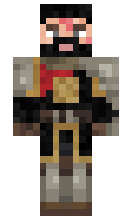 BigOleMuff minecraft skin