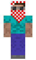JOKAN minecraft skin