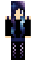 xXKarowcrafterXx minecraft skin