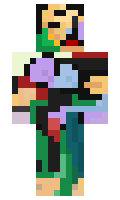 HelstIkke minecraft skin