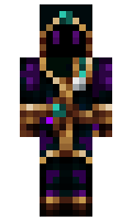 maikel minecraft skin