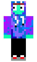 joanet600 minecraft skin