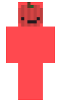 Vixed minecraft skin