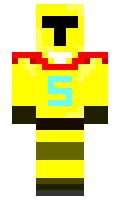 Ximerous minecraft skin