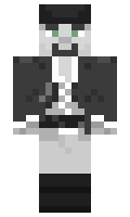 BlackPirat minecraft skin