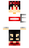 arbusik minecraft skin