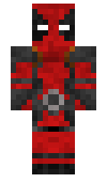 TokoWaffle minecraft skin