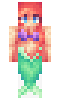 KawaiiYukina minecraft skin