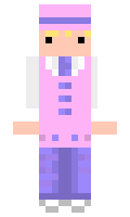 Kimonohre minecraft skin
