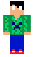 Lugile22 minecraft skin