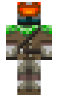 valgomthehunter minecraft skin