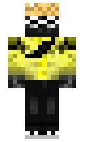 Localram3n minecraft skin