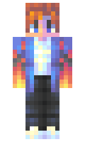SeekNDestroiyy minecraft skin