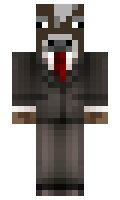 MirrorK7 minecraft skin