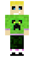 Panman2019 minecraft skin