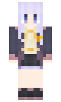 Tamakoda minecraft skin