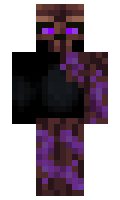 ChupaChupsik minecraft skin