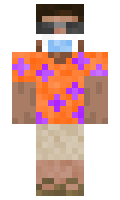 Vuhk minecraft skin