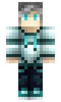 MrFedor minecraft skin