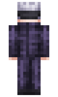 DuckythatDuck minecraft skin
