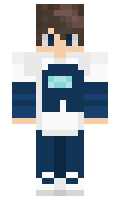 Wargen2B minecraft skin