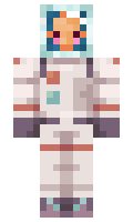 Octellema minecraft skin