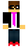 kokz minecraft skin