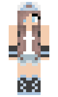 cresty minecraft skin