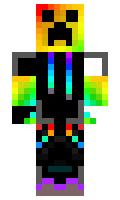 Kebitevoke minecraft skin