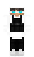 DSDarkMirim minecraft skin