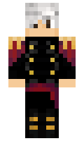 Licinius minecraft skin