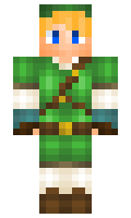 mopsik minecraft skin