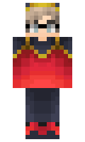 Dwarfff minecraft skin