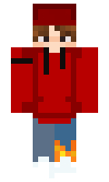 alessfire minecraft skin