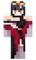 Cinnadonut minecraft skin