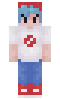 ITZJaxon minecraft skin