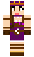 tuSe minecraft skin