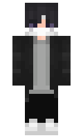N2H minecraft skin