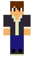 TheLastFinale minecraft skin