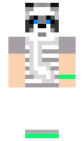 EnotGTA5 minecraft skin