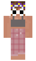 MrVomax98 minecraft skin