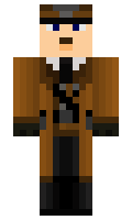 Markusif minecraft skin