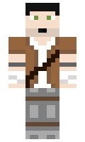 grummer minecraft skin