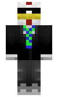 ArrantKO2 minecraft skin