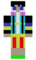cvgh minecraft skin