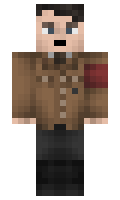 Charliedog1007 minecraft skin