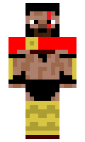 mayza minecraft skin