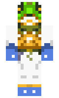 SATO minecraft skin