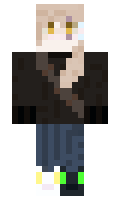 DriftwoodWrites minecraft skin