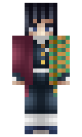 Instinczt minecraft skin